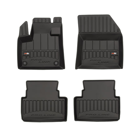 Covorase auto tip tavita Citroen C5 Aircross, an fabricatie 02.2019 - prezent, caroserie suv #1