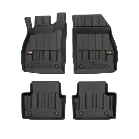 Covorase auto tip tavita Opel Insignia A, an fabricatie 2008 - 05.2017, caroserie hatchback #2