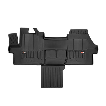 Covorase auto tip tavita Citroen Jumper II, an fabricatie 2006 - prezent, caroserie van #4