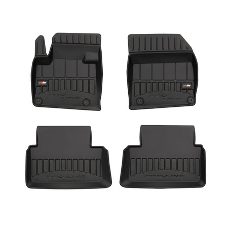 Covorase auto tip tavita Citroen C5 II, an fabricatie 2008 - 05.2017, caroserie combi #1