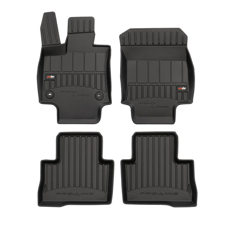 Covorase auto tip tavita Suzuki Across, an fabricatie 07.2020 - prezent, caroserie suv #1