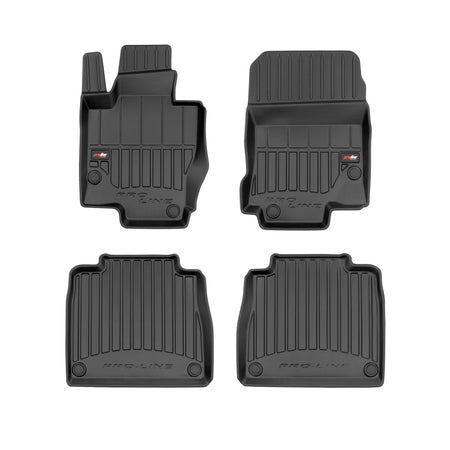 Covorase auto tip tavita Mercedes GLS II X167, an fabricatie 2019 - prezent, caroserie suv #1