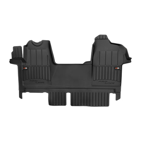 Covorase auto tip tavita Opel Movano B, an fabricatie 2010 - 2021, caroserie van #1