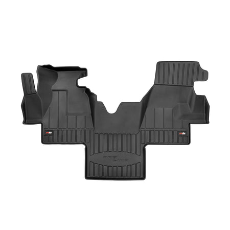 Covorase auto tip tavita Mercedes Sprinter I, an fabricatie 1995 - 2006, caroserie van #1