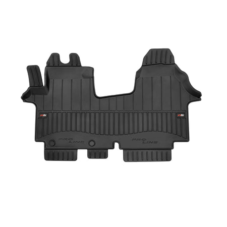 Covorase auto tip tavita Renault Trafic II, an fabricatie 09.2001 - 08.2014, caroserie van #2