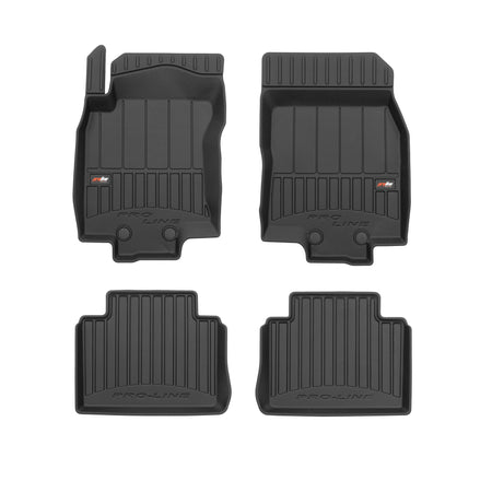 Covorase auto tip tavita Nissan X-Trail T32 Facelift, an fabricatie 09.2017 - prezent, caroserie suv #1