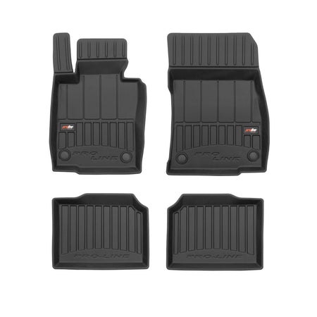 Covorase auto tip tavita Mini Countryman I, an fabricatie 09.2010 - 01.2017, caroserie suv #1