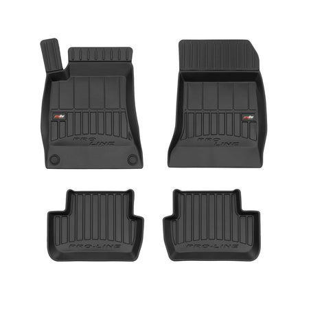 Covorase auto tip tavita Mercedes GLA X156, an fabricatie 03.2014 - 11.2019, caroserie suv #2