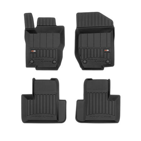 Covorase auto tip tavita Mercedes GL I X164, an fabricatie 02.2006 - 10.2012, caroserie suv #1
