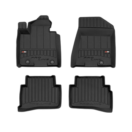 Covorase auto tip tavita Kia Sportage IV, an fabricatie 01.2016 - 2021, caroserie suv #2