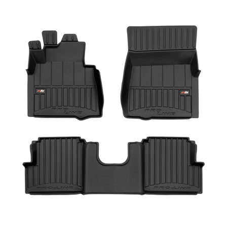Covorase auto tip tavita Mercedes G-Class W463, an fabricatie 1990 - 04.2018, caroserie suv #1