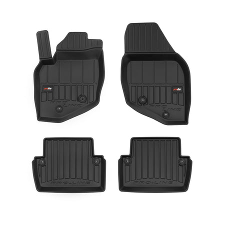 Covorase auto tip tavita Volvo XC70 I, an fabricatie 2000 - 2007, caroserie combi #1