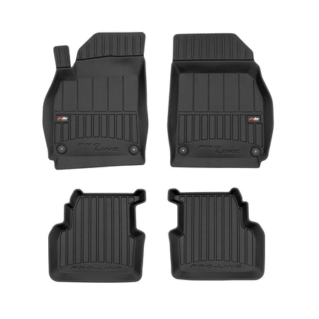 Covorase auto tip tavita Saab 9-3 II, an fabricatie 2002 - 05.2014, caroserie sedan #1