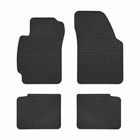 Covorase auto Honda HR-V I, an fabricatie 1999 - 2006, caroserie suv, 5 usi #1