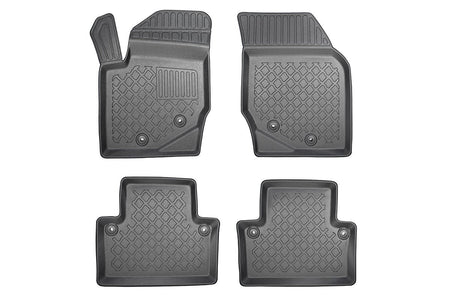 Covorase tip tavita Volvo XC90 I, caroserie SUV, fabricatie 2002 - 04.2015 #1