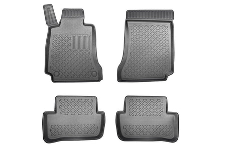 Covorase tip tavita Mercedes Clasa C W204, caroserie Sedan, fabricatie 04.2007 - 02.2014 #1