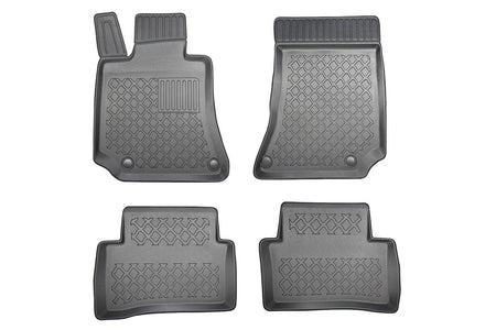 Covorase tip tavita Mercedes Clasa E W212, caroserie Sedan, fabricatie 03.2009 - 03.2016 #1