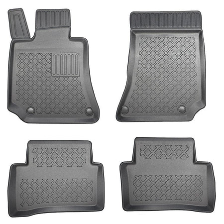 Covorase tip tavita Mercedes Clasa E W212, caroserie Sedan, fabricatie 03.2009 - 03.2016 #1