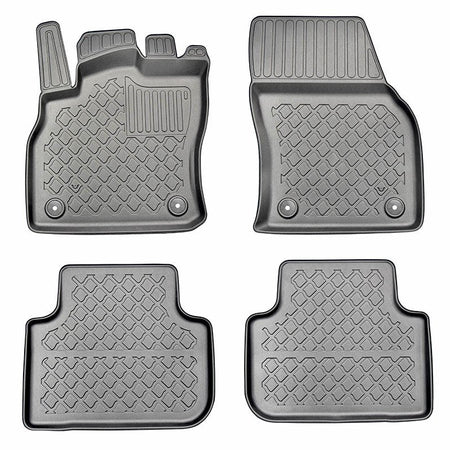 Covorase tip tavita Audi Q3 II Sportback, caroserie SUV, fabricatie 09.2019 - prezent #1