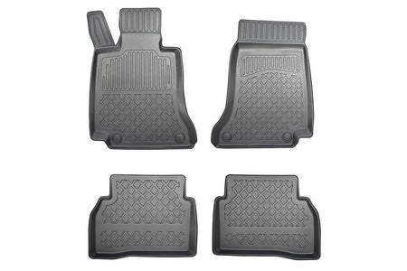 Covorase tip tavita Mercedes Clasa C W205, caroserie Combi, fabricatie 10.2014 - 02.2021 #1