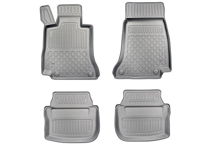 Covorase tip tavita Mercedes Clasa E W213, caroserie Coupe, fabricatie 04.2017 - prezent #1