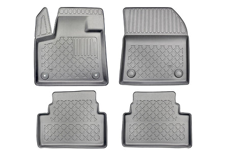 Covorase tip tavita Citroen C5 Aircross PHEV, caroserie SUV, fabricatie 01.2020 - prezent #1