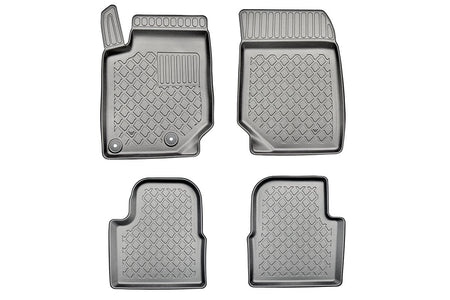 Covorase tip tavita Peugeot 2008 II, caroserie SUV, fabricatie 01.2020 - prezent #1
