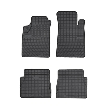 Covorase auto Renault Kangoo I, an fabricatie 1998 - 2007, caroserie van, 5 locuri #1