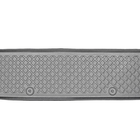 Covorase auto tip tavita Ford Galaxy I, an fabricatie 1995 - 05.2006, caroserie van, 7 locuri, rand 3 #4