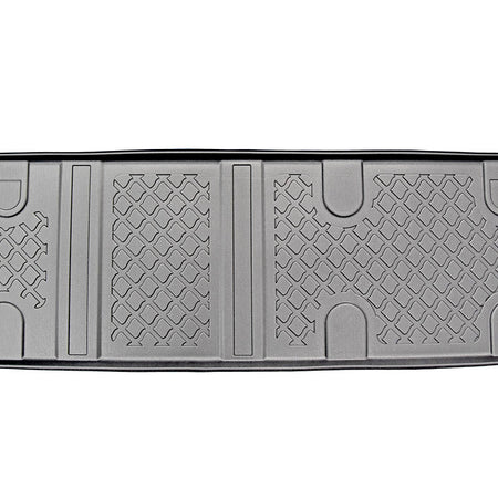 Covorase tip tavita Mercedes Vito W447, caroserie Van, fabricatie 10.2014 - prezent, rand 3 #1