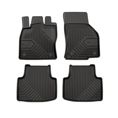 Covorase auto tip tavita Volkswagen Passat B8, fabricatie 12.2014 - prezent, caroserie combi #3