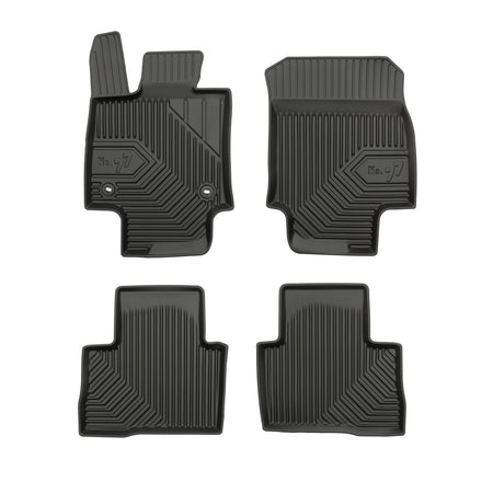 Covorase auto tip tavita Suzuki Across, fabricatie 07.2020 - prezent, caroserie suv #1
