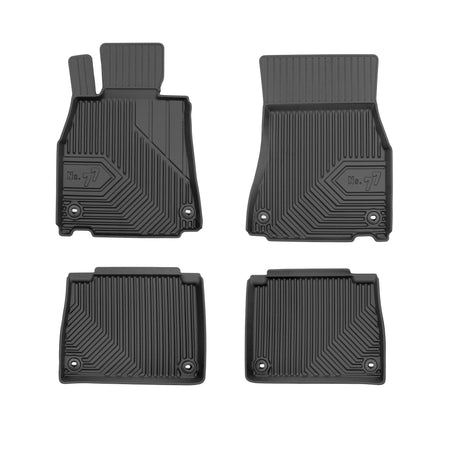 Covorase auto tip tavita Lexus LS III, fabricatie 2000 - 2006, caroserie sedan #1