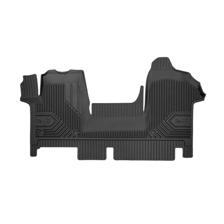 Covorase auto tip tavita Opel Movano B, fabricatie 2010 - prezent, caroserie van #1