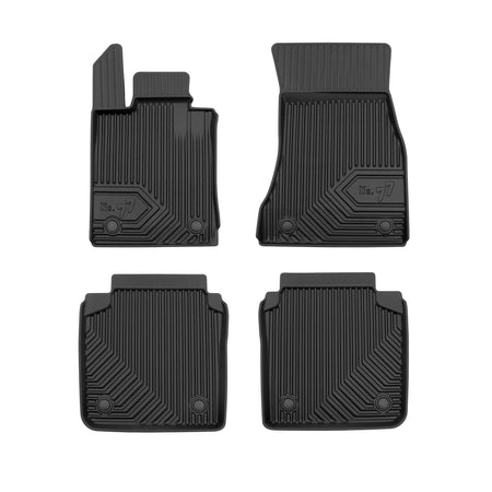 Covorase auto tip tavita BMW Seria 7 G12, an fabricatie 10.2015 - prezent, caroserie sedan, ampatament lung #2