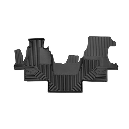 Covorase auto tip tavita Mercedes Sprinter I, fabricatie 1995 - 2006, caroserie van #1