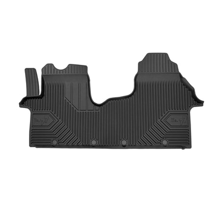 Covorase auto tip tavita Renault Trafic III, fabricatie 09.2014 - prezent, caroserie van #1