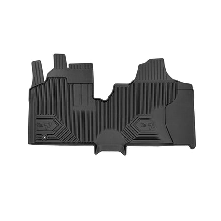 Covorase auto tip tavita Citroen Jumpy II, fabricatie 2007 - 2016, caroserie van #1
