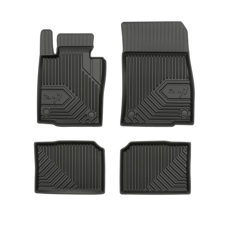 Covorase auto tip tavita Mini Countryman I, fabricatie 09.2010 - 01.2017, caroserie suv #1