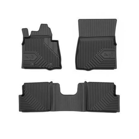 Covorase auto tip tavita Mercedes G-Class W463, fabricatie 1990 - 04.2018, caroserie suv #1