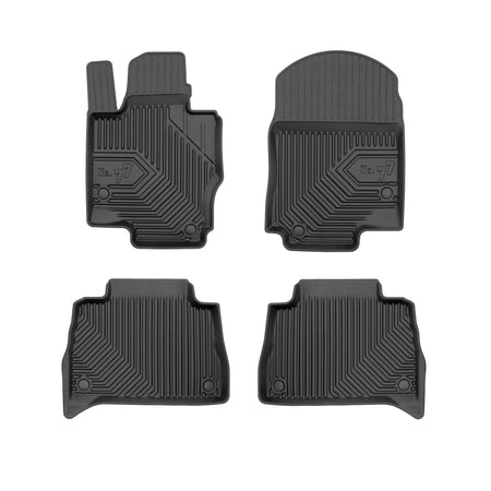 Covorase auto tip tavita Mercedes GLE II Coupe, fabricatie 11.2019 - prezent, caroserie coupe #1