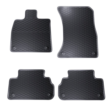 Covorase auto Audi Q5 FY, caroserie SUV, fabricatie 01.2017 - prezent #1
