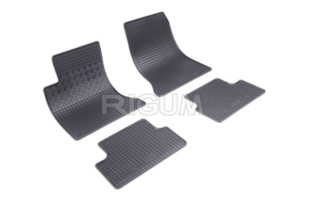 Covorase auto Mercedes CLA I, an fabricatie 01.2015 - 08.2019, caroserie combi #6