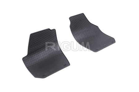Covorase auto Skoda Roomster, caroserie Van, fabricatie 07.2006 - 04.2015, 2 locuri #1