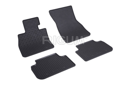 Covorase auto BMW Seria 2 F44, caroserie Gran Coupé, fabricatie 03.2020 - prezent #1