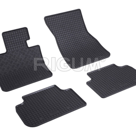 Covorase auto BMW Seria 2 F44, caroserie Gran Coupé, fabricatie 03.2020 - prezent #1
