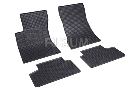 Covorase auto Mercedes GLB X247, caroserie SUV, fabricatie 11.2019 - prezent #1