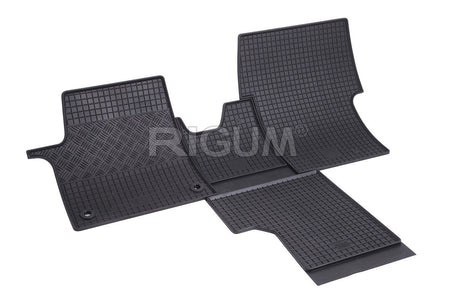 Covorase auto Citroen SpaceTourer, caroserie Van, fabricatie 01.2016 - prezent, 2 locuri #1