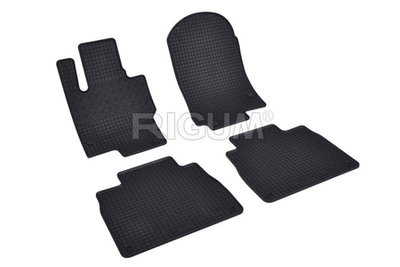 Covorase auto Mercedes GLS II X167, an fabricatie 2019 - prezent, caroserie suv #1