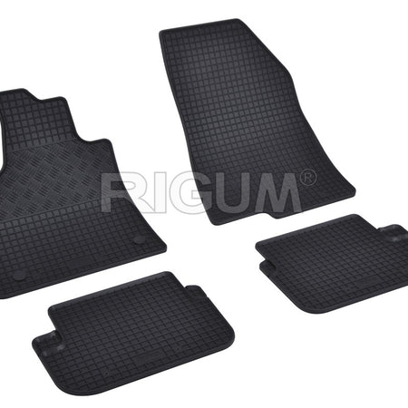 Covorase auto Dacia Sandero Stepway Sandero III Stepway, an fabricatie 01.2021 - prezent, caroserie hatchback #3